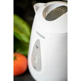 Mesko MS 1261 1,7 l Grau