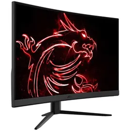MSI G32CQ4 E2 31,5" schwarz
