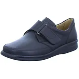 Ganter Kurt - Herren loafer - extra breit - Braun - 41,5