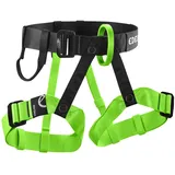 Edelrid Joker III Klettergurt Night/Oasis