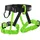 Edelrid Joker III Klettergurt Night/Oasis