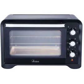 Ardes AR6264PB schwarz