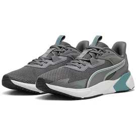 Puma Disperse XT 4 Herren Cool Dark Gray/Black/White/Baltic Sea Blue 38,5