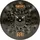 Meinl Percussion Meinl Classics Custom Dark Crash 16" CC16DAC