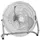 DCG CRB1220 45 cm Standventilator Chrom