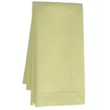 Sander, Tischdecke, Loft 135 x 170 - 55 light green (170 x 135 cm)