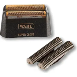 WAHL Finale Scherfolie + Lamellenmesser