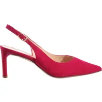 HÖGL Damen Maribel Pumps, pink, 42 EU