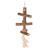 Trixie Spielzeug mit Kette 40 cm Gold
