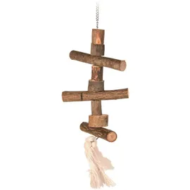 Trixie Spielzeug mit Kette 40 cm Gold