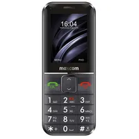 Maxcom MM735 schwarz