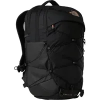 The North Face Borealis Luxe tnf black-burnt coral m
