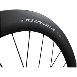 Shimano Dura Ace r9270 C60 - Steckachse - SONDERANGEB