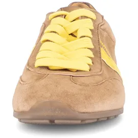 Gabor Sneaker Low Damen Braun 39