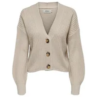 Only ONLCAROL Nice L/S Cardigan KNT NOOS - XL