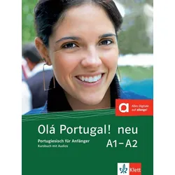 Olá Portugal ! neu A1-A2