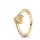 Pandora Timeless 169302C01-54 - gold - 54
