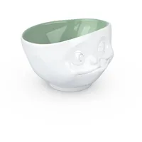 Fiftyeight PRODUCTS / Tassen / Schale „Lecker“ (Porzellan, 500ml,