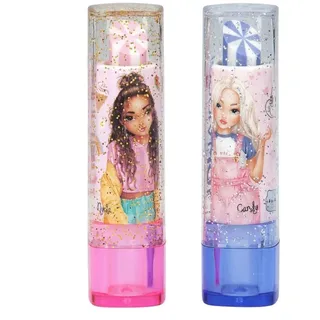 DEPESCHE 11891 TOPModel Radierer-Lippenstift, sortiert