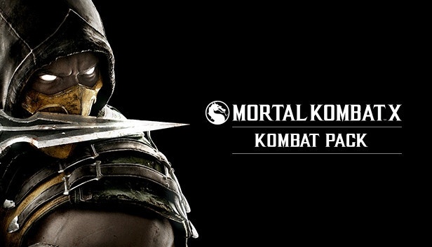 mortal kombat pc