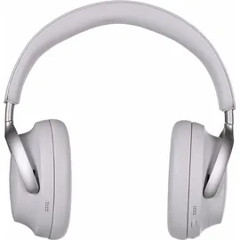 Bose QuietComfort Ultra Kopfhörer Weiß