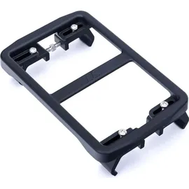 Atranvelo Gepäckträger Systemadapter Newrack Uni 90-135 mm schwarz