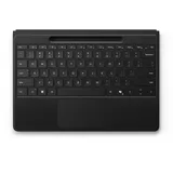 Microsoft Flex Keyboard für Microsoft Surface Pro Schwarz
