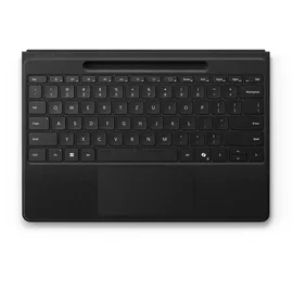 Microsoft Flex Keyboard für Microsoft Surface Pro Schwarz