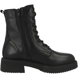 BULLBOXER Women Boots 555503E6L_ Black 40 - 40 EU)