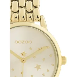 Oozoo Timepieces C11028 Edelstahl 34 mm UOC11028