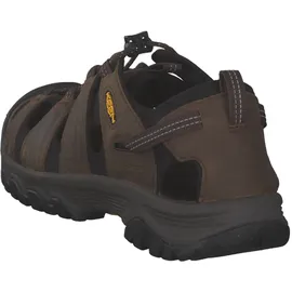 Keen Targhee III Herren bison/mulch 44