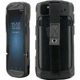 Mobilis Schutzhülle für Zebra TC53/TC58 Schwarz