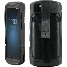 Mobilis Schutzhülle für Zebra TC53/TC58 Schwarz