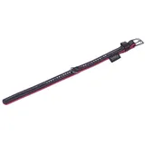 Nobby PACIFIC DELUXE Halsband Rot 20-25cm