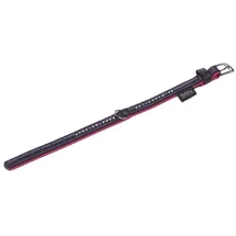 Nobby PACIFIC DELUXE Halsband Rot 20-25cm