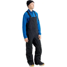 BURTON Cyclic Bib Hose Schwarz M