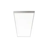 Sigor Panel Aufbau Fled 1200x300mm weiss UGR<19, 36W 4000K 4320lm Ra80,