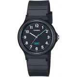 Casio Collection LQ-24B-1BEF Resin 34 mm