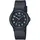 Casio Timeless Collection LQ-24B-1BEF schwarz 34 mm