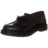 Dr. Martens Adrian Unisex Rot 37