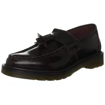 Dr. Martens Adrian Unisex Rot 37