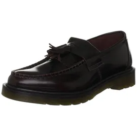 Dr. Martens Adrian Unisex Rot 37