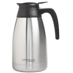 thermos lotto kaffeekanne edelstahl 1,5l
