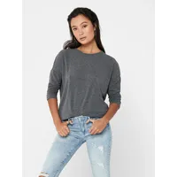 Only ONLGLAMOUR 3/4 TOP JRS NOOS - S