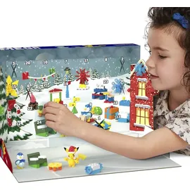 MEGA BLOKS Mega Construx Pokémon Adventskalender 2021 GYG99