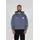 mj gonzales Hoodie Blau M