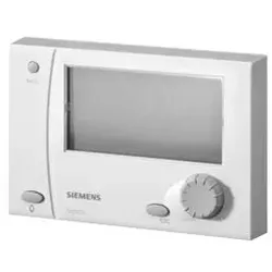 Siemens Dig.Industr. Bus-Bediengerät BPZ:RMZ792