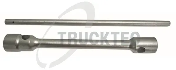 TRUCKTEC AUTOMOTIVE Steckschlüsseleinsatz, Radmutter/-Bolzen 0143865 für Mercedes