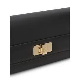Tommy Hilfiger Geldbörse Damen schwarz