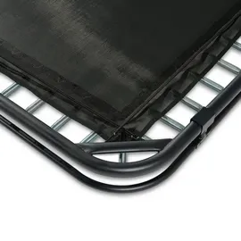 EXIT TOYS Exit InTerra ebenerdig 214x305 cm Schwarz